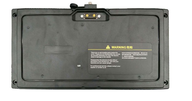 小米9號(hào)電池保護(hù)板